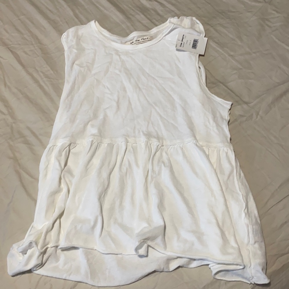 Free People - We The Free tank